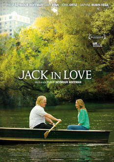 Jack in Love Poster