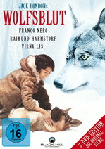 Jack Londons Wolfsblut Poster
