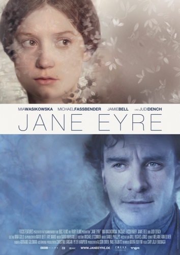 Jane Eyre Poster