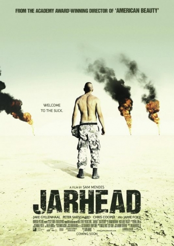 Jarhead - Willkommen im Dreck Poster