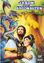 Jason und die Argonauten Poster