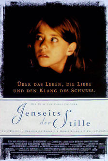 Jenseits der Stille Poster