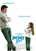 Jersey Girl Poster