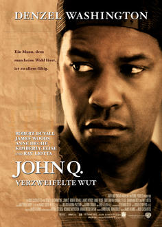John Q. Poster