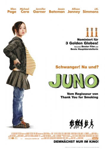 Juno Poster