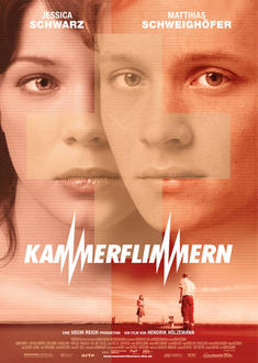 Kammerflimmern Poster