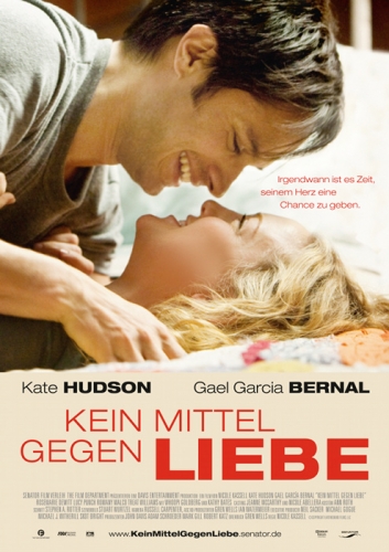 Kein Mittel gegen Liebe Poster