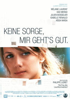 Keine Sorge, mir geht's gut Poster