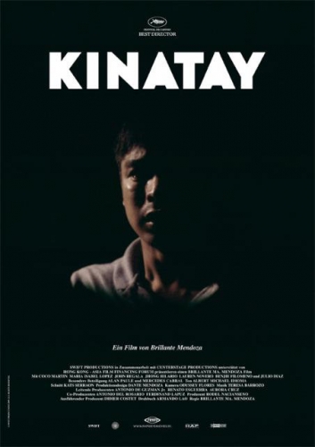 Kinatay Poster