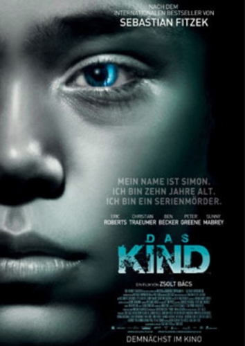 Das Kind Poster