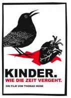 Kinder. Wie die Zeit vergeht. Poster