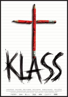 Klass Poster
