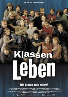 klassenLeben Poster