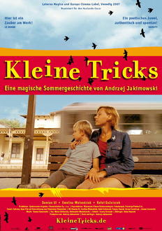 Kleine Tricks Poster