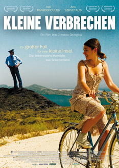Kleine Verbrechen Poster