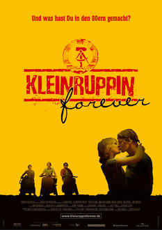 Kleinruppin Forever Poster