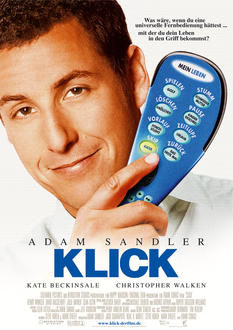 Klick Poster