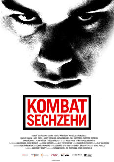 Kombat Sechzehn Poster