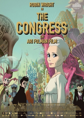 Der Kongress Poster