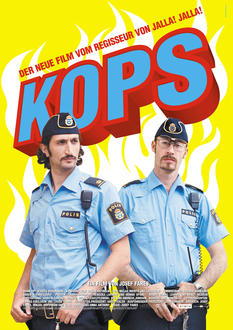 Kops Poster