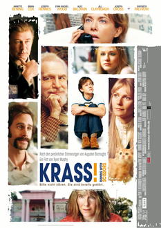 Krass Poster