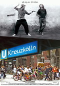 Kreuzkölln Poster