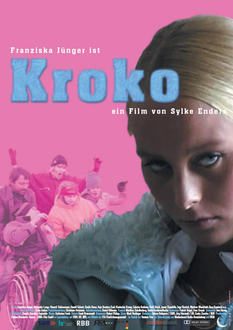 Kroko Poster