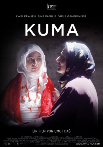 Kuma Poster
