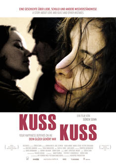 KussKuss Poster