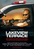 Lakeview Terrace Poster