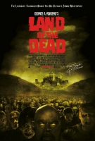 Land of the Dead Poster