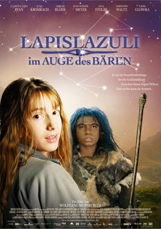 Lapislazuli - Im Auge des Bären Poster