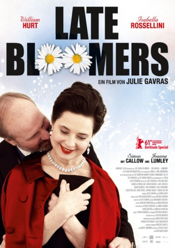 Late Bloomers Poster