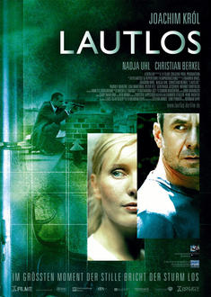 Lautlos Poster