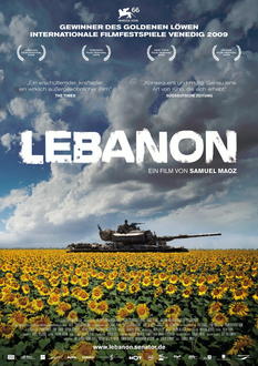 Lebanon Poster