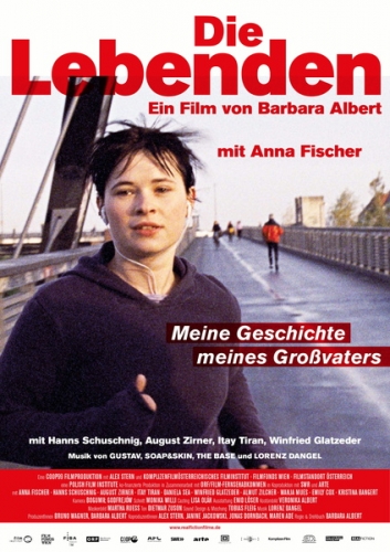 Die Lebenden Poster