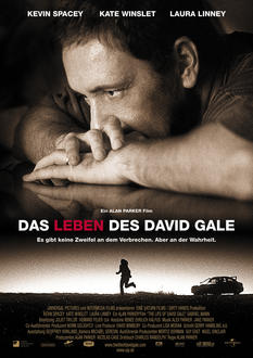 Das Leben des David Gale Poster