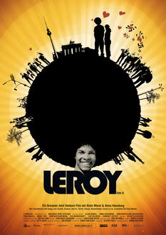 Leroy Poster