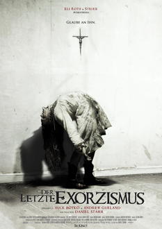 Der letzte Exorzismus Poster