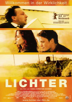 Lichter Poster