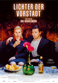 Lichter der Vorstadt Poster