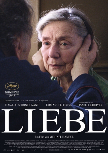 Liebe Poster