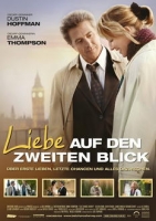 Liebe auf den zweiten Blick Poster