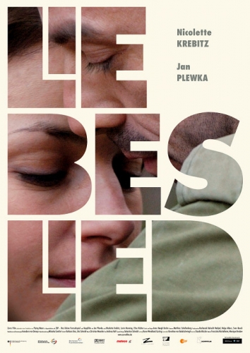 Liebeslied Poster