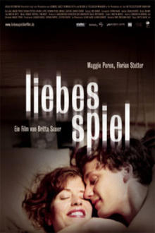 Liebes Spiel Poster