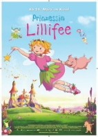 Prinzessin Lillifee Poster