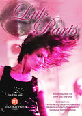 Little Paris Poster