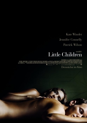 Little Children Poster