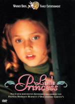 Little Princess Poster