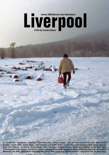 Liverpool Poster